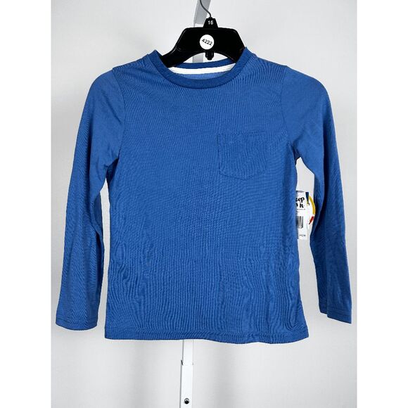 Sleep On It Kids Pajama Set – Soft & Cozy Two-Piece PJ Set S (6-7) - Picture 2 of 9